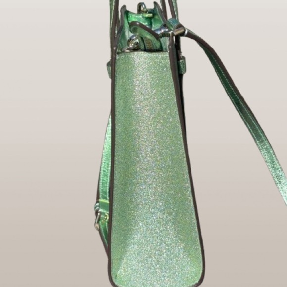 ☀️Kate Spade Kenzie Limited Edition Small Tote - Picture 3 of 5